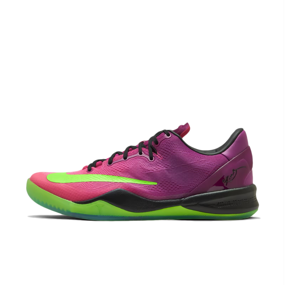 Nike Kobe 8 Protro 'Mambacurial' - 2026