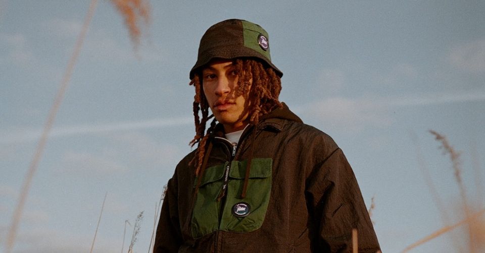 Patta en C.P. Company werken samen om iets te vieren