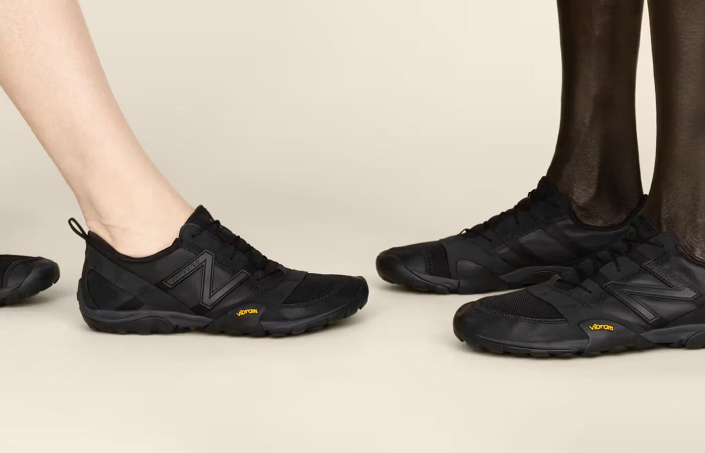 Issey Miyake Presents the New Balance MT10O | The Drop Date
