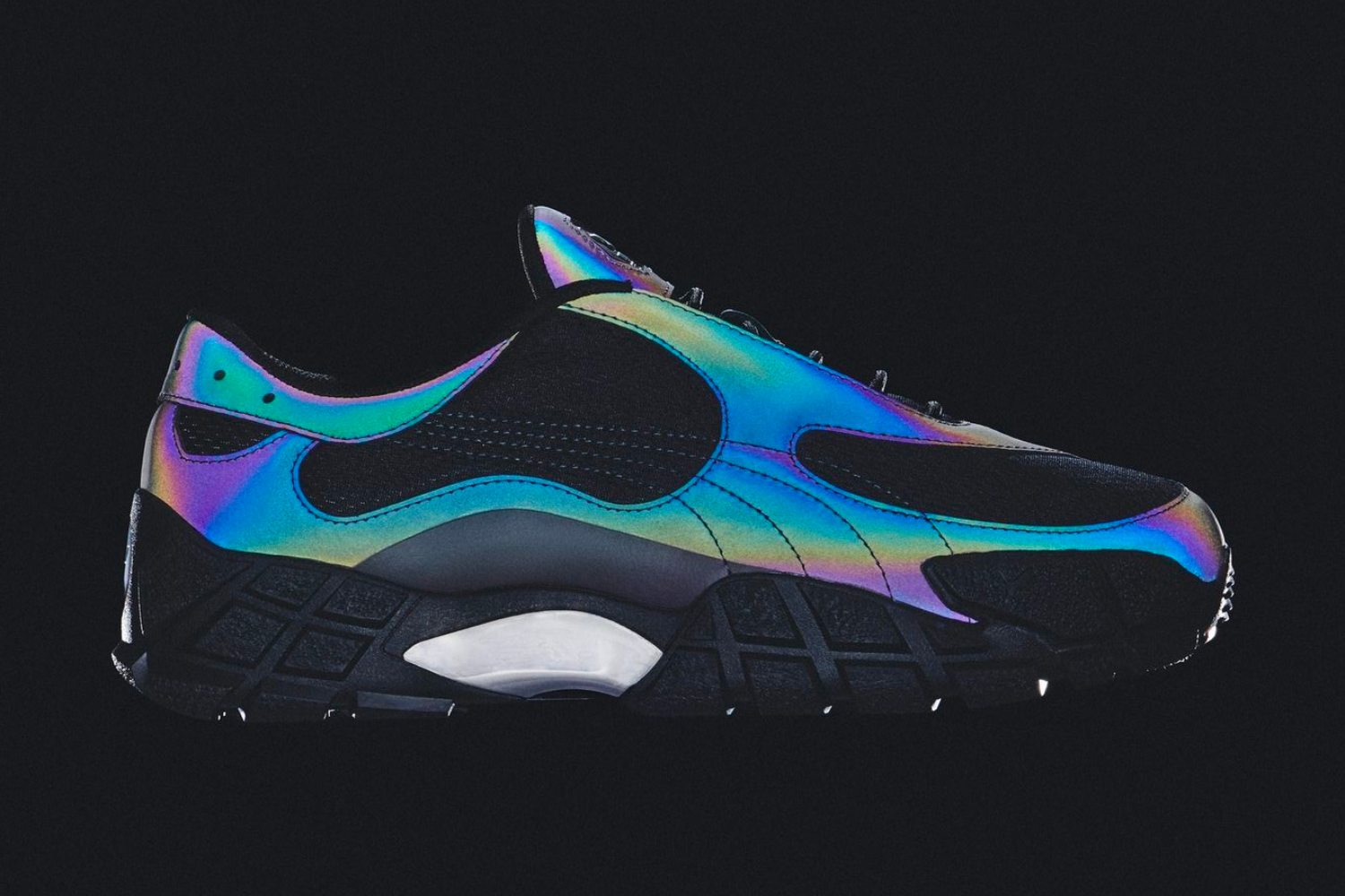 Release Reminder: Skepta's PUMA 'Skope Forever' | The Drop Date