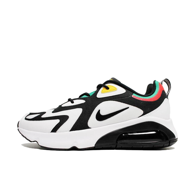 Nike Air Max 200 '2000 World Stage' | AQ2568-101 | The Drop Date