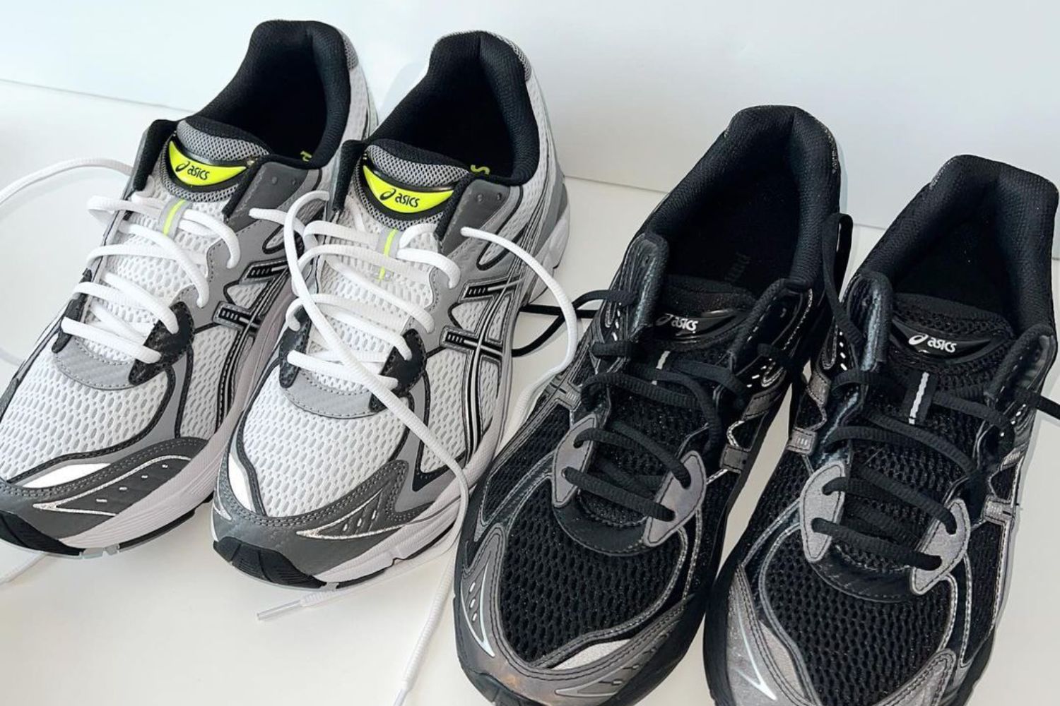 JJJJound Teases Upcoming ASICS Collaboration | The Drop Date
