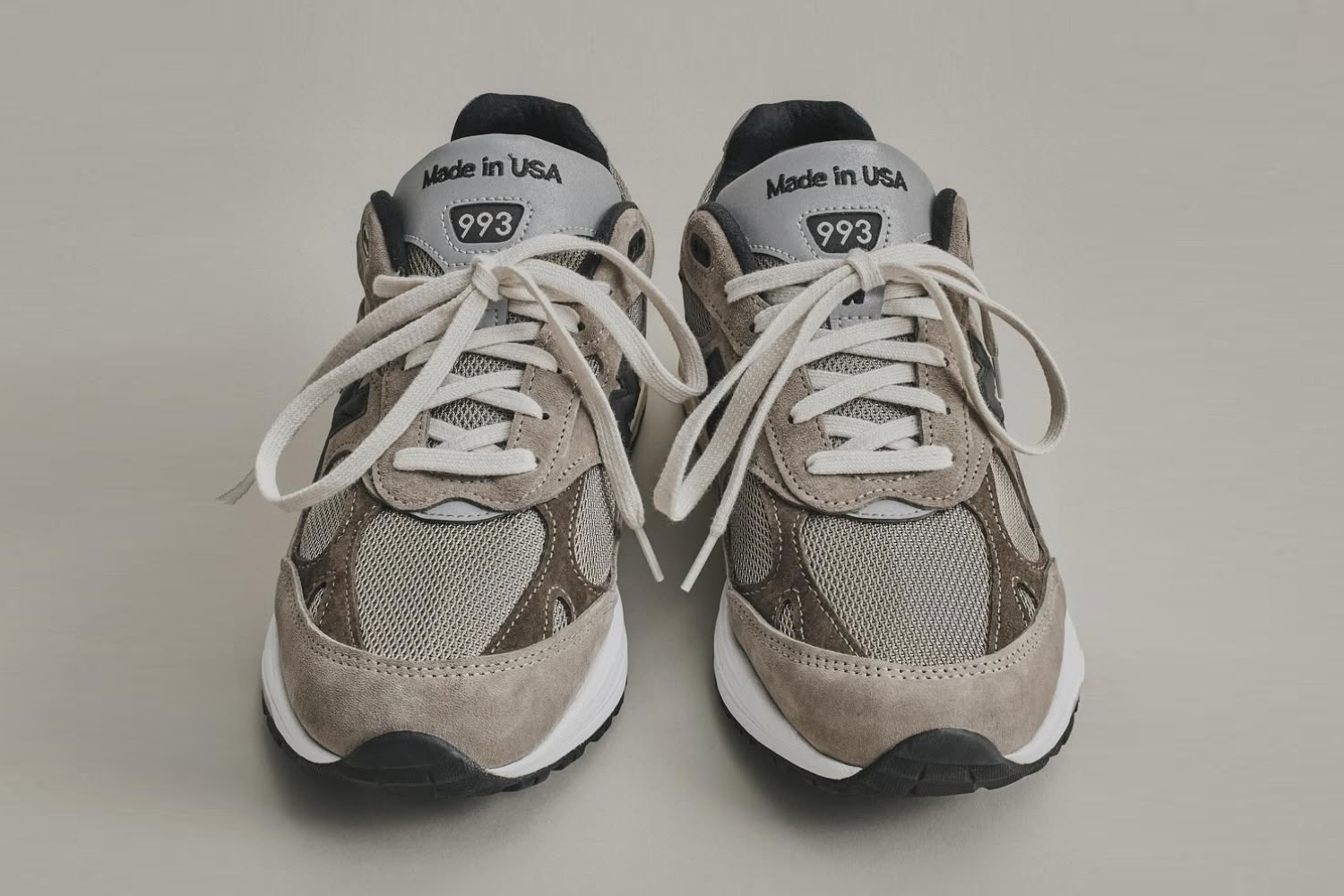 JJJJound and New Balance Bring Elegance with Upcoming 993 | The