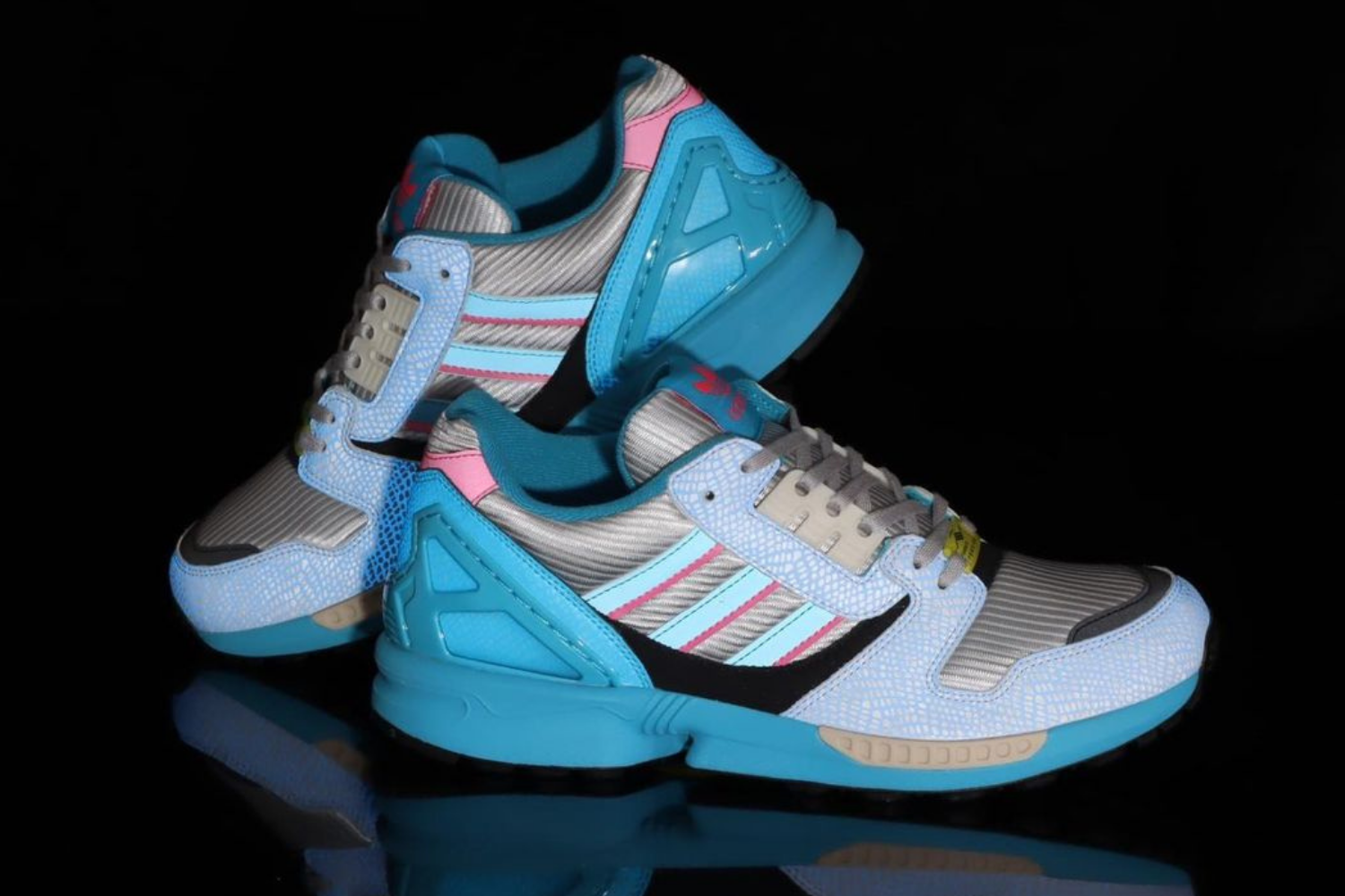 adidas x atmos ZX8000 G-SNK “TJ” - Sneakerjagers | Sneakerjagers
