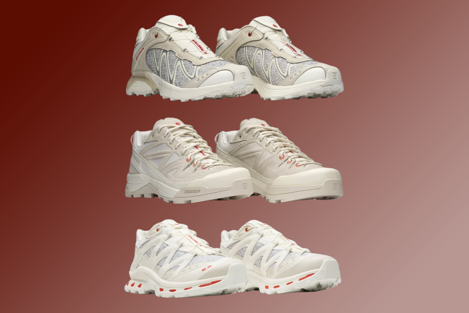 Salomon Panhui Pack Honours The Year of the Snake | The Drop Date