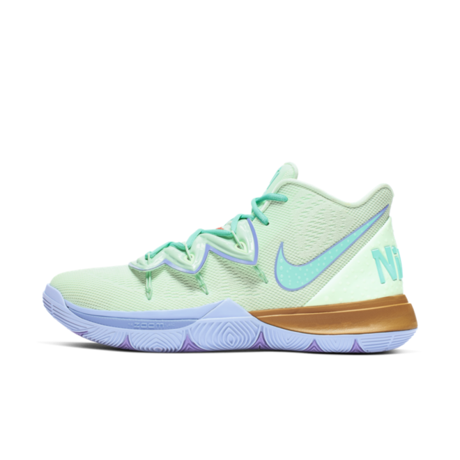 spongebob-x-nike-kyrie-5-