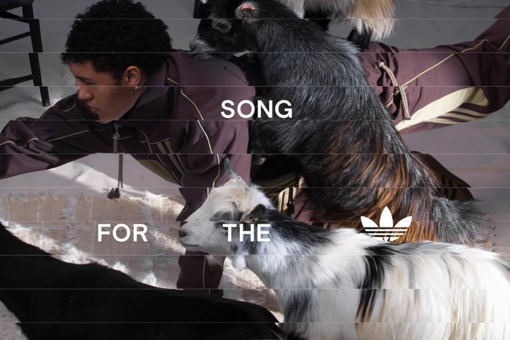 Song for the Mute and adidas Unveil Their Fifth Collaborative