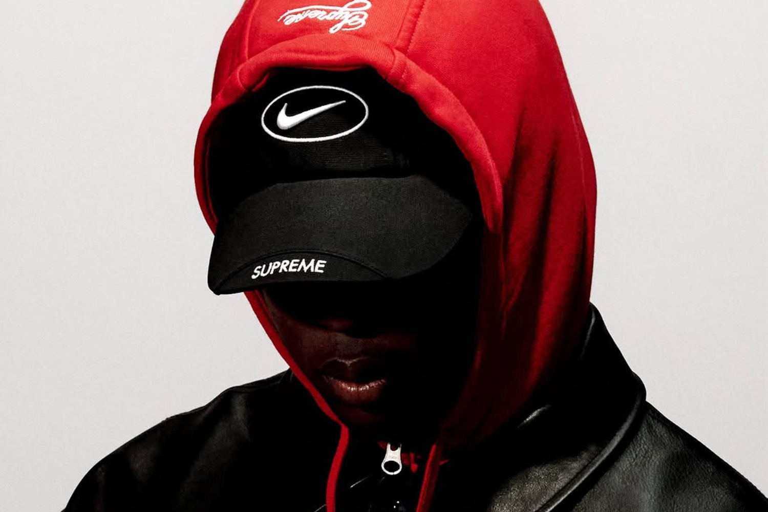 Supreme x Nike Spring 2025: Effortless Style, Redefined | The Drop
