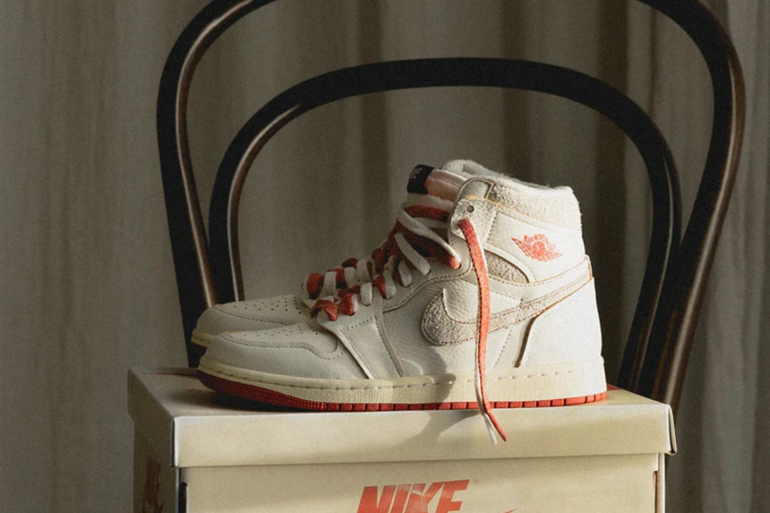 The Air Jordan 1 High OG 'Rare Air' Pack Is Here | The Drop Date