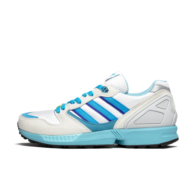adidas ZX5000 '30 Years of Torsion' | FU8406 | The Drop Date
