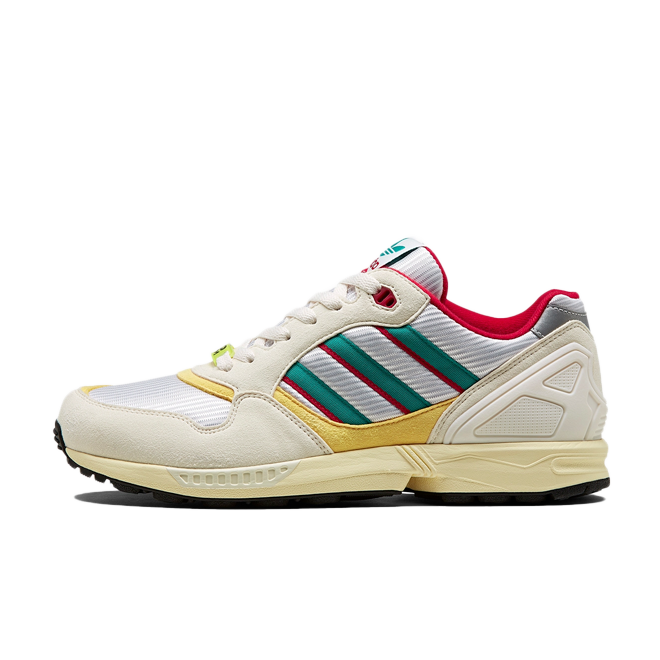 adidas ZX6000 '30 Years of Torsion' | FU8405 | The Drop Date