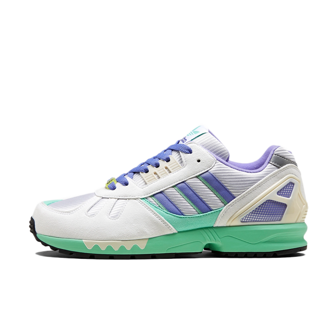 ぷー adidas ZX7000 '30 Years of Torsion' | FU8404 | Sneakerjagers