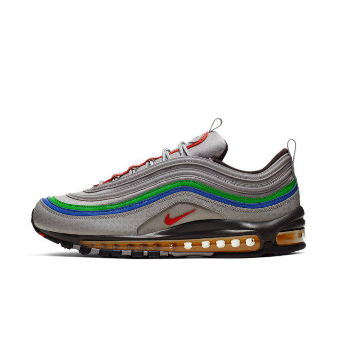 Nike Air Max 97 'Nintendo 64'