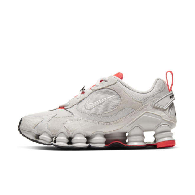 Nike Shox TL Nova 'Beige'