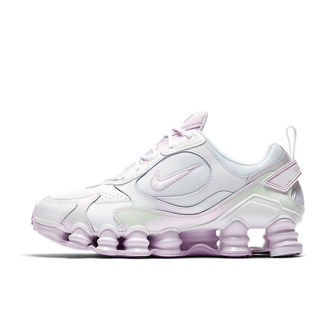 Nike Shox Tl Nova 'Barely Grape'