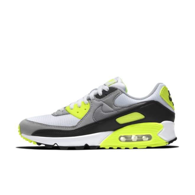 Nike Air Max 90 OG 'Volt'