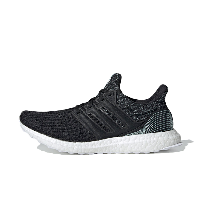 adidas X Parley UltraBoost 'Black'