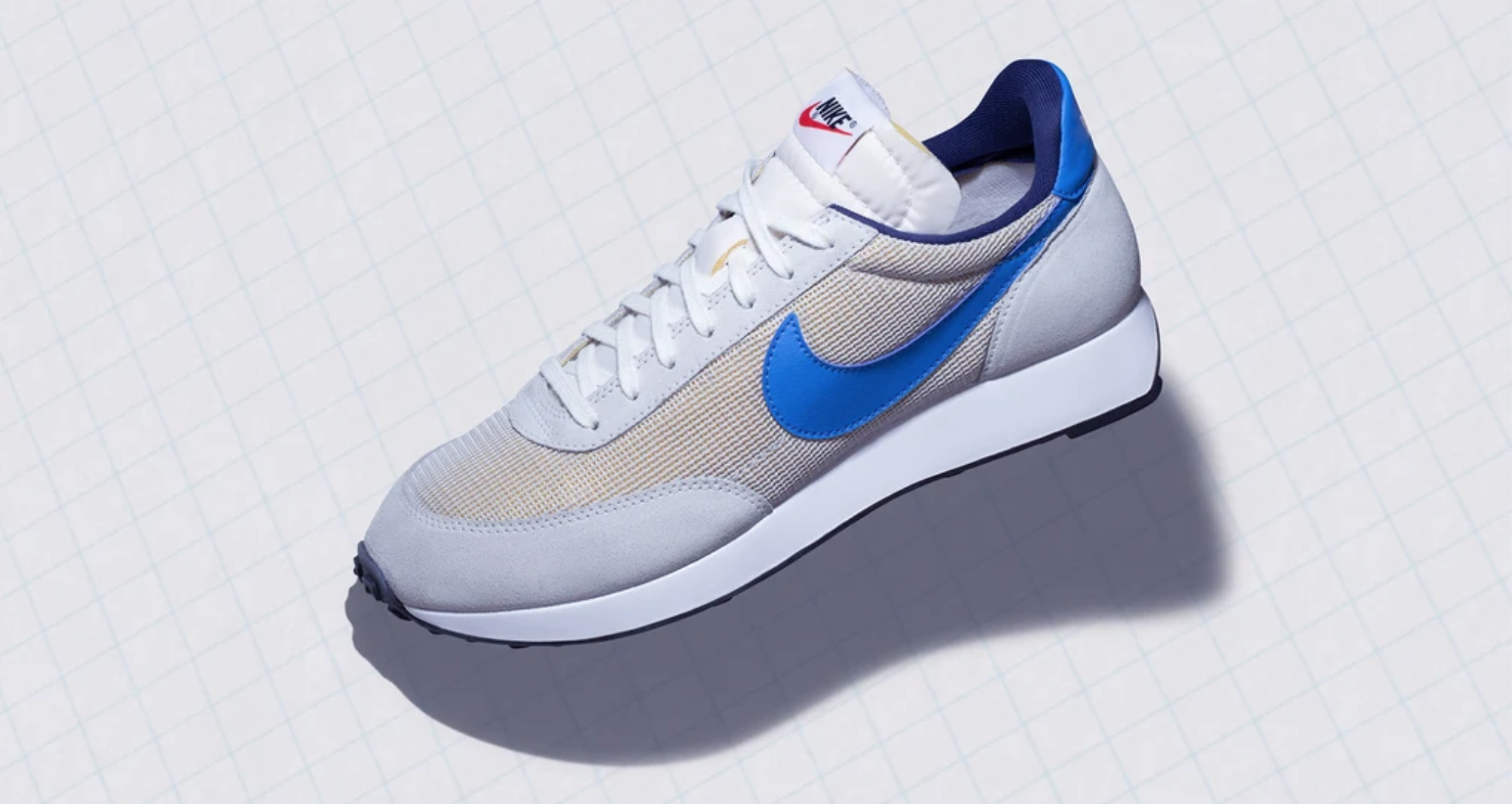 Nike Air Tailwind