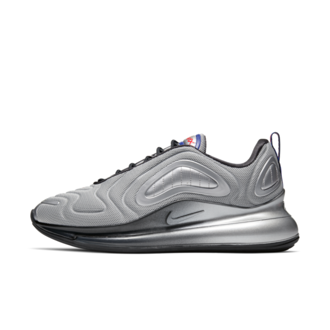 Nike Air Max 720 'Metallic Silver'