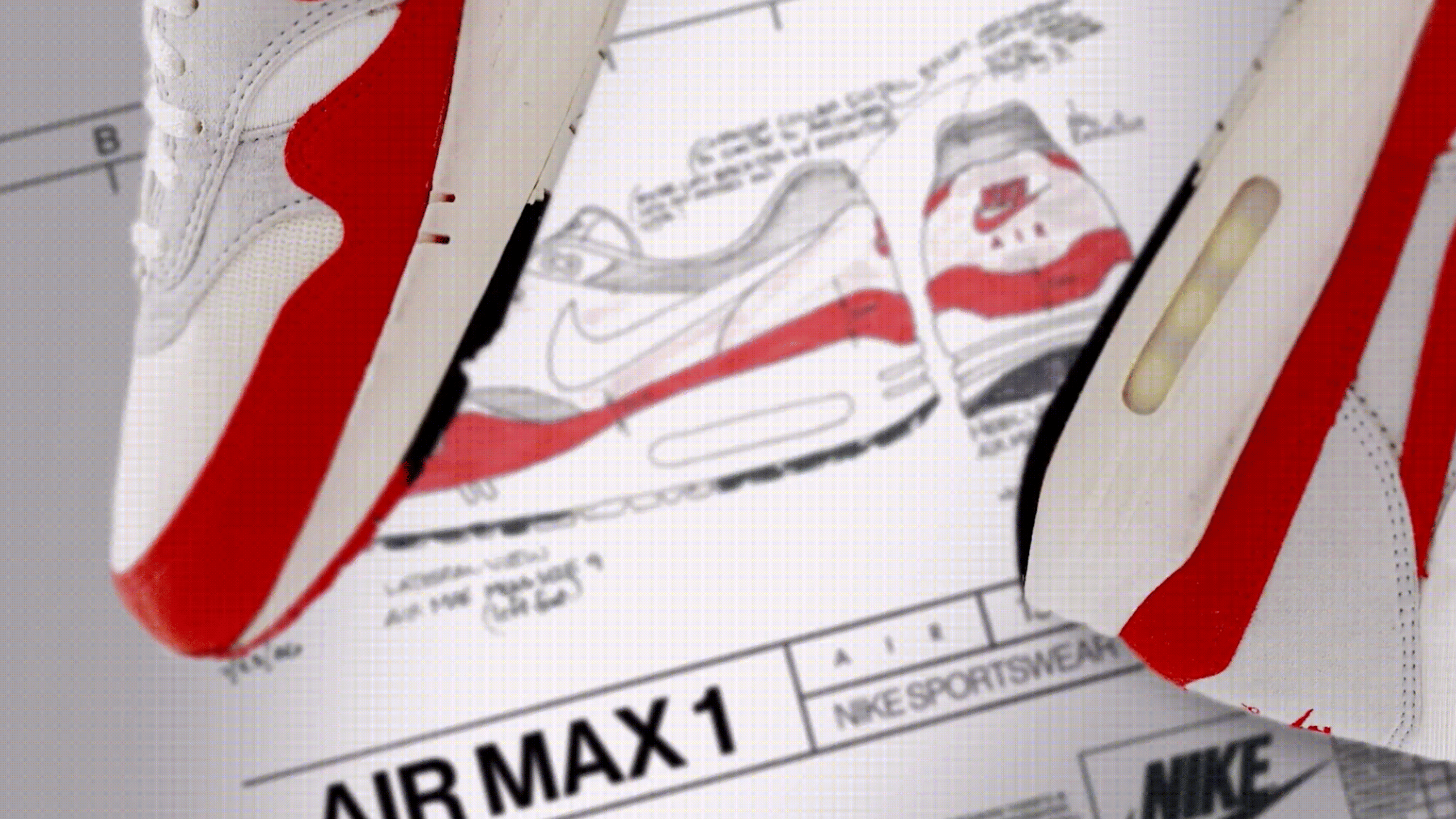 Nike Air Max 1