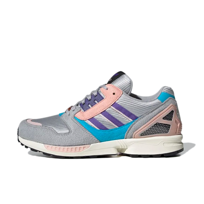 Offspring X adidas ZX8000