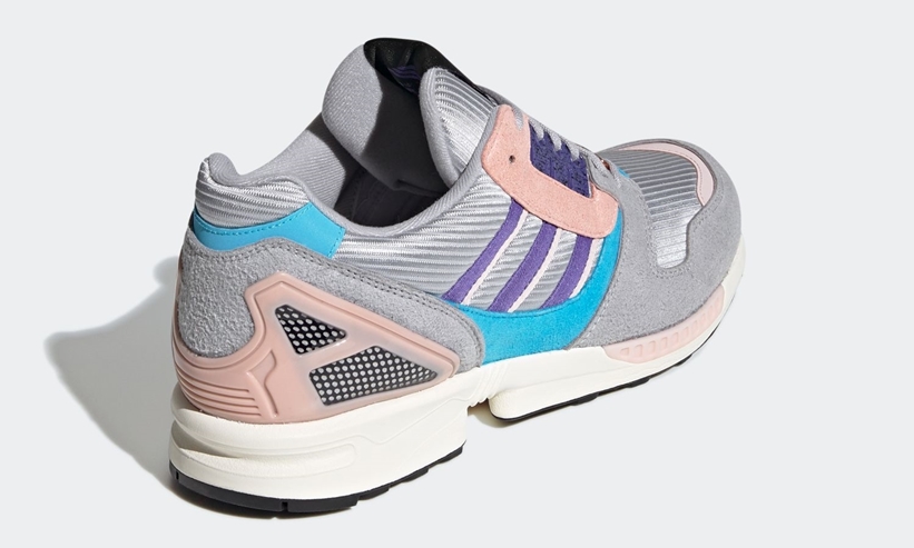FX3100
Offspring x adidas ZX8000