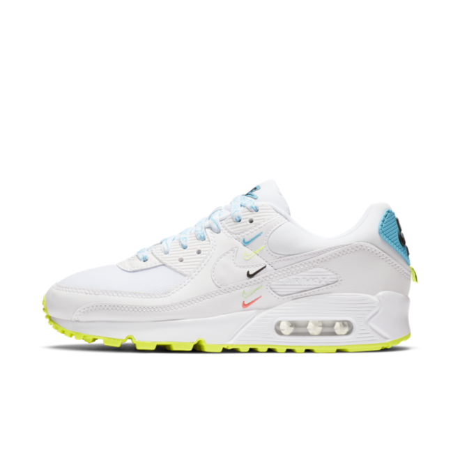 Nike Air Max 90 SE 'Worldwide'