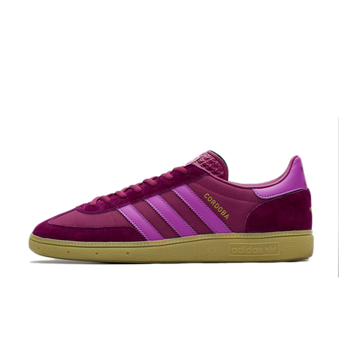 Size? X adidas Cordoba