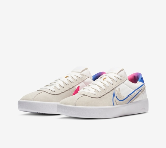 Summit White Racer Blue
Skate besten Skateschuhen