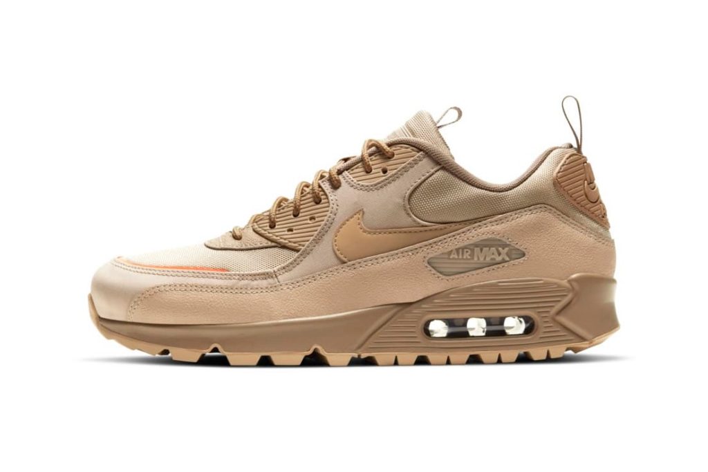 Nike Air Max 90 'Surplus Pack'