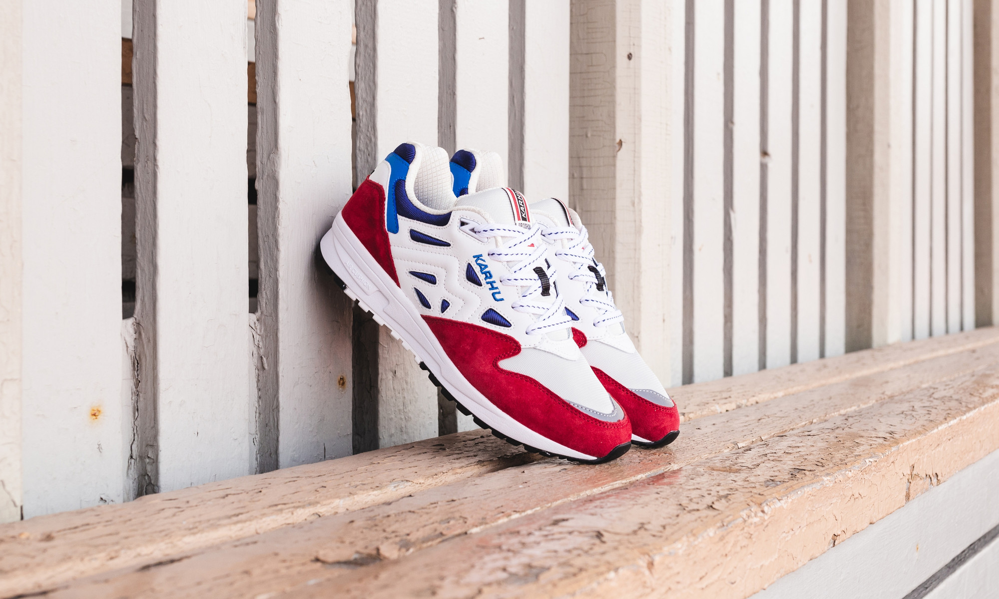 Karhu Legacy 96