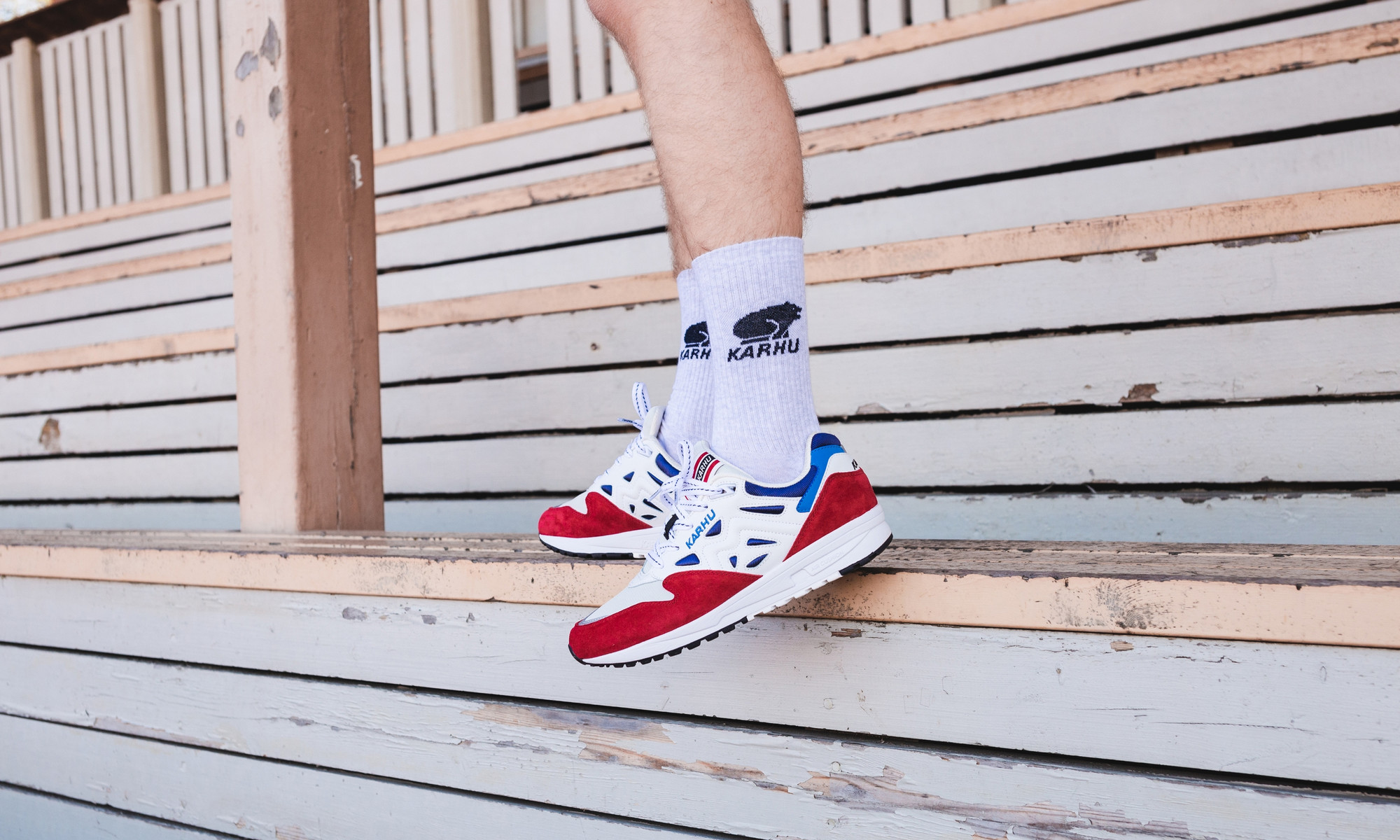Legacy 96 Karhu
