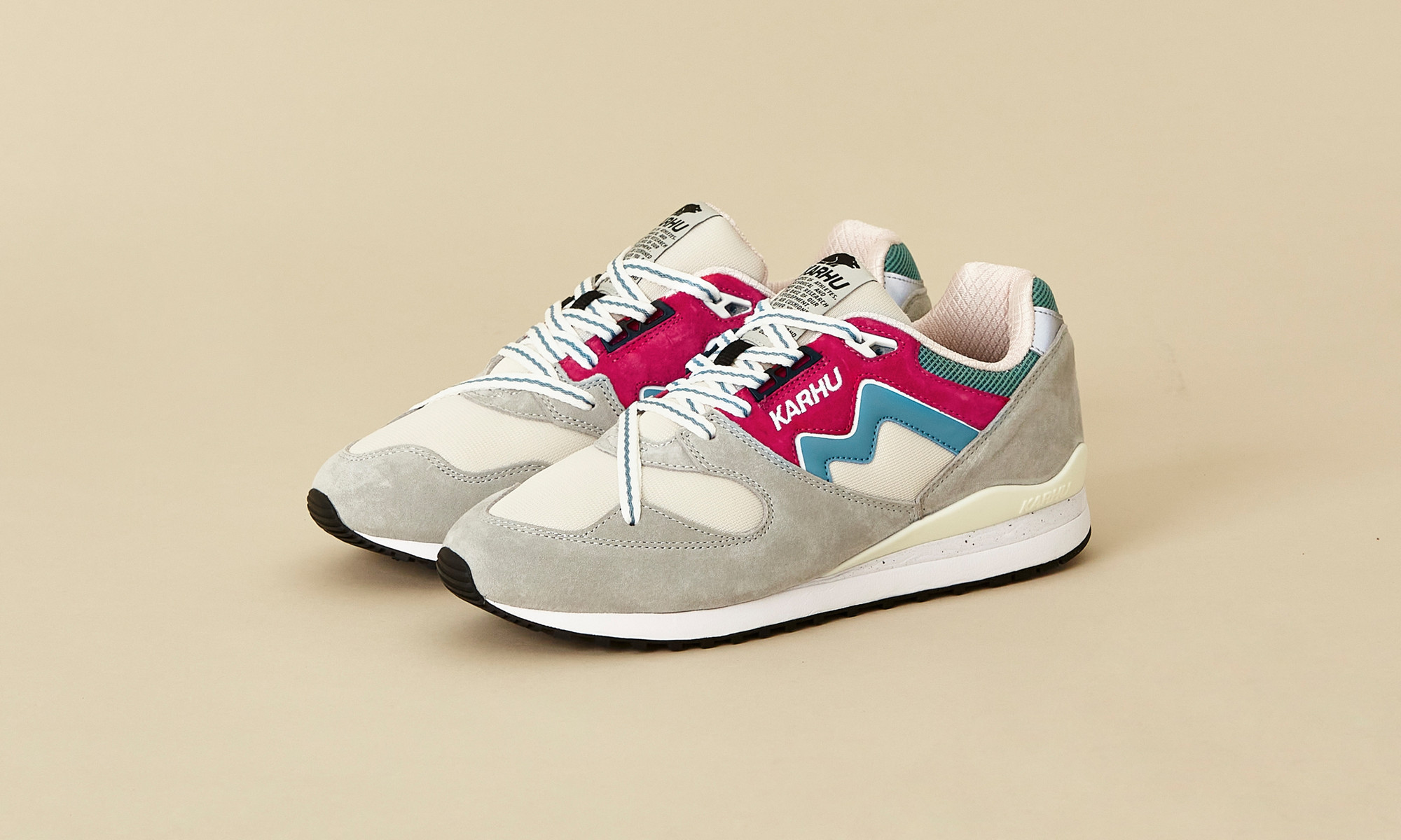 Karhu Synchron