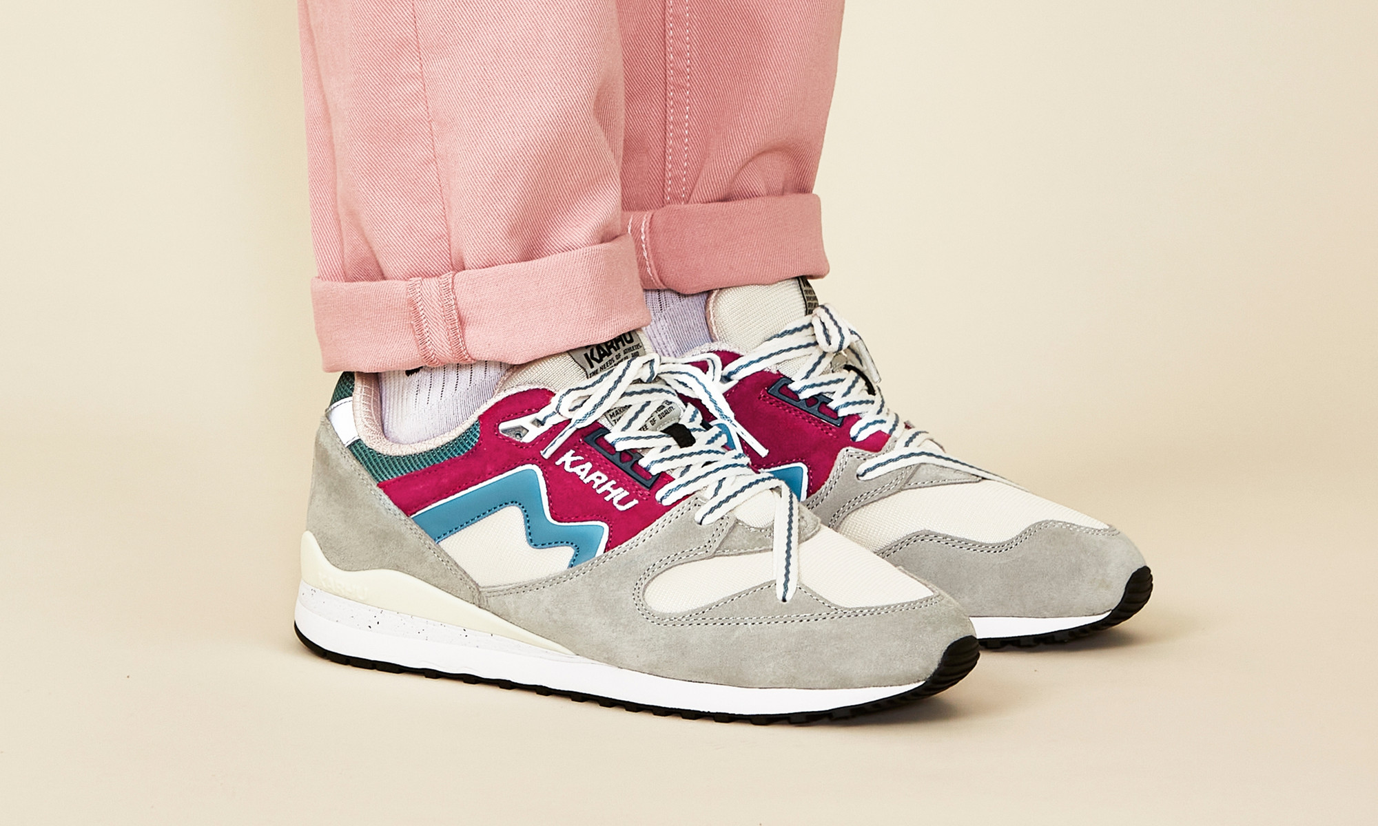Sneaker Karhu
