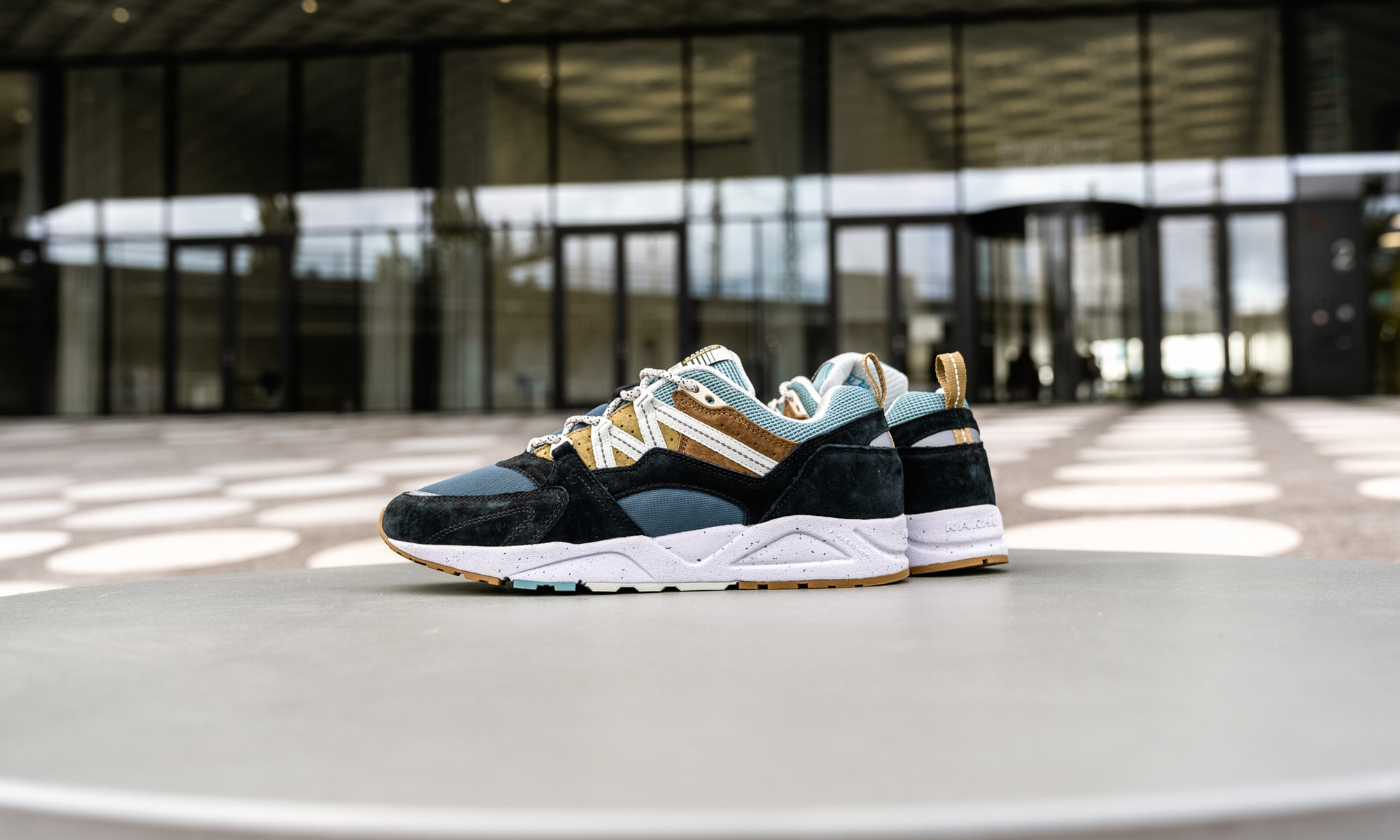 Karhu Fusion 2.0