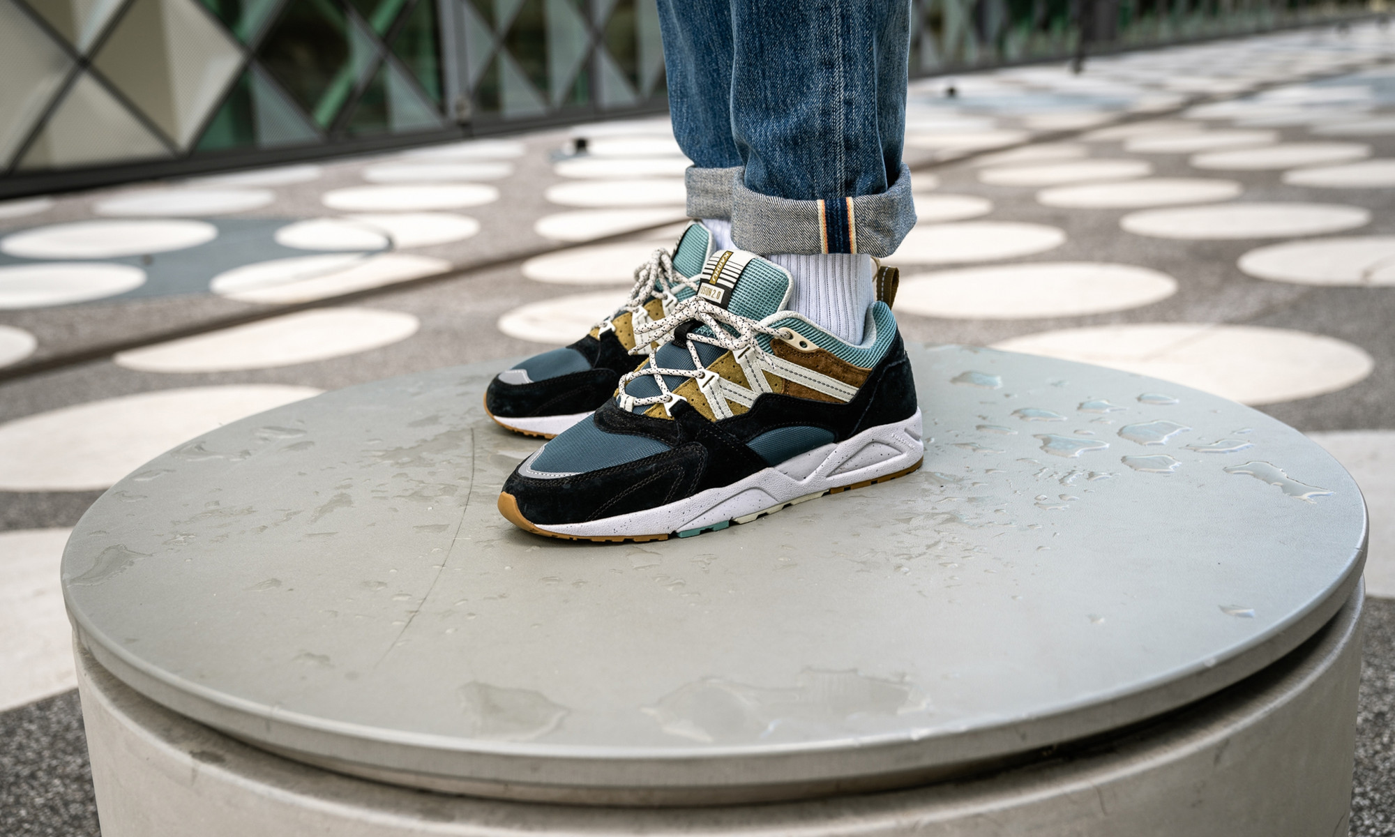 Fusion 2.0 Karhu