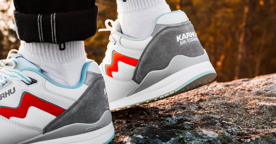 Karhu Sneaker