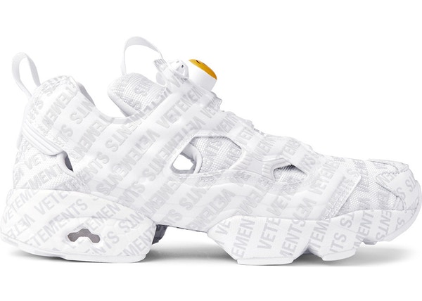 Vetements Sneaker