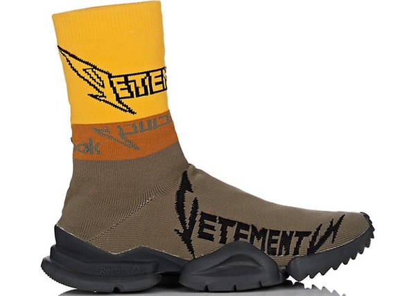 Vetements Sneaker