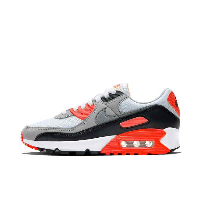 Nike Air Max 90 OG Infrared 