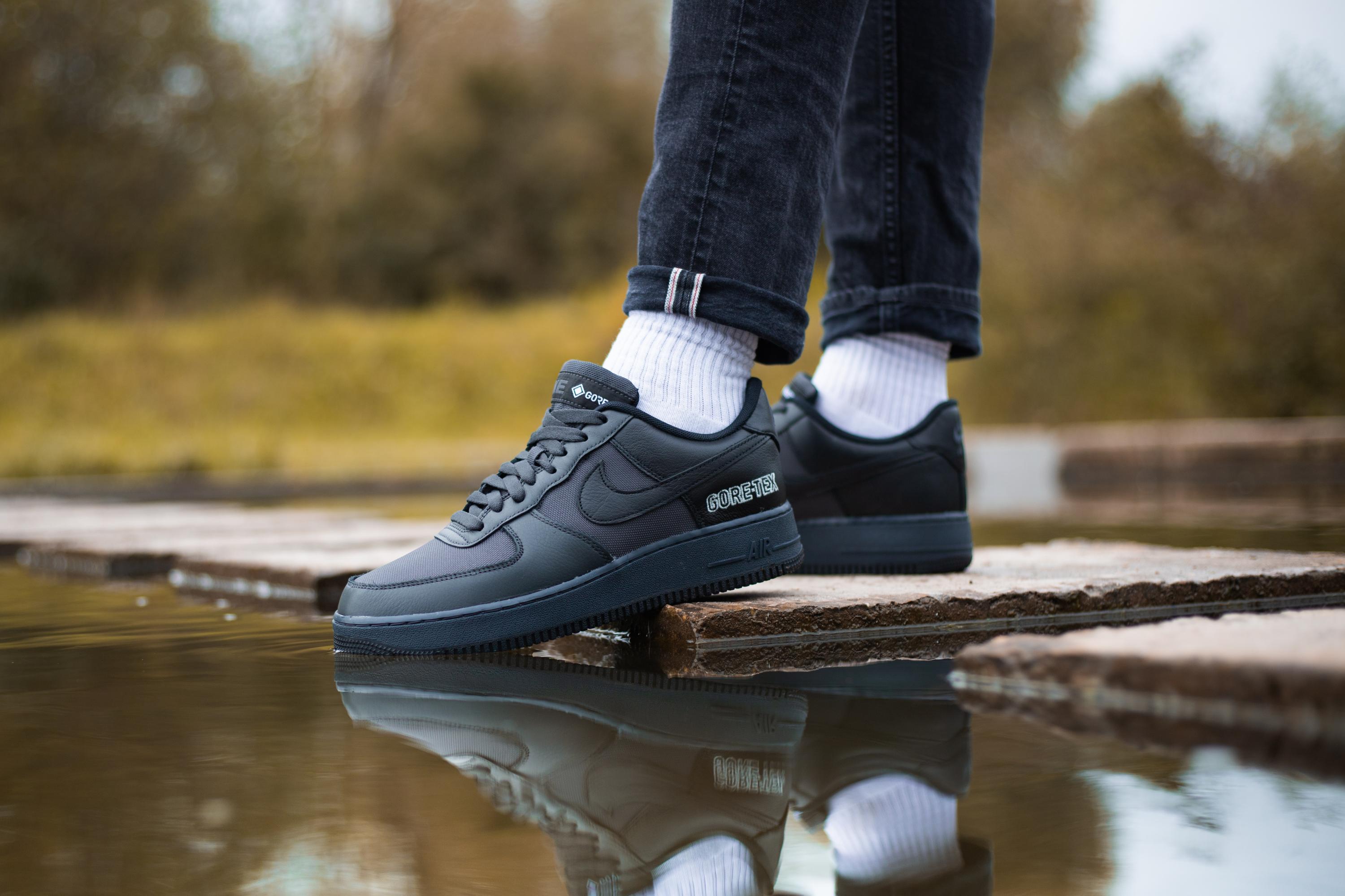 Air Force 1 GORE-TEX® 