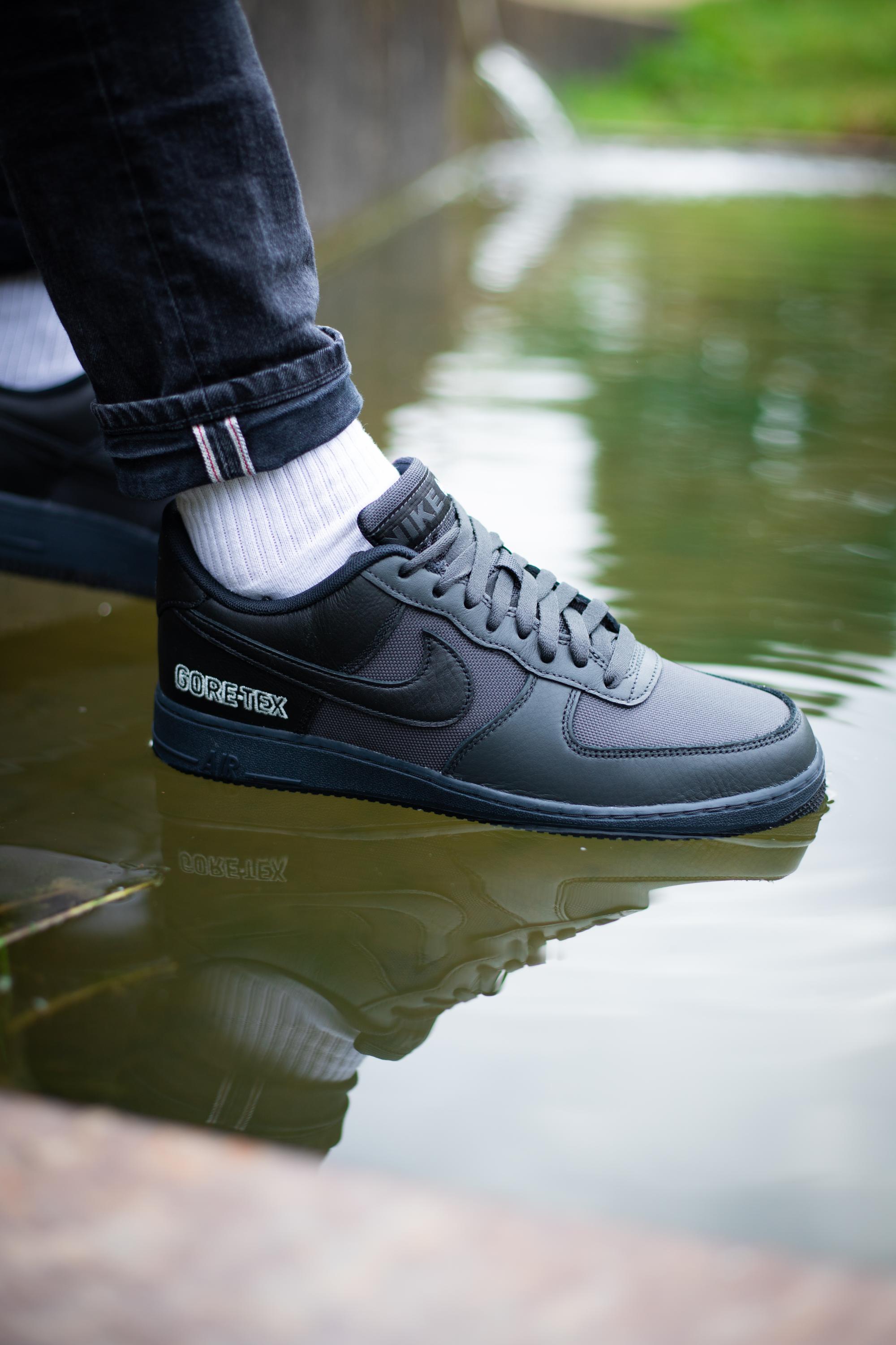 Air Force GORE-TEX