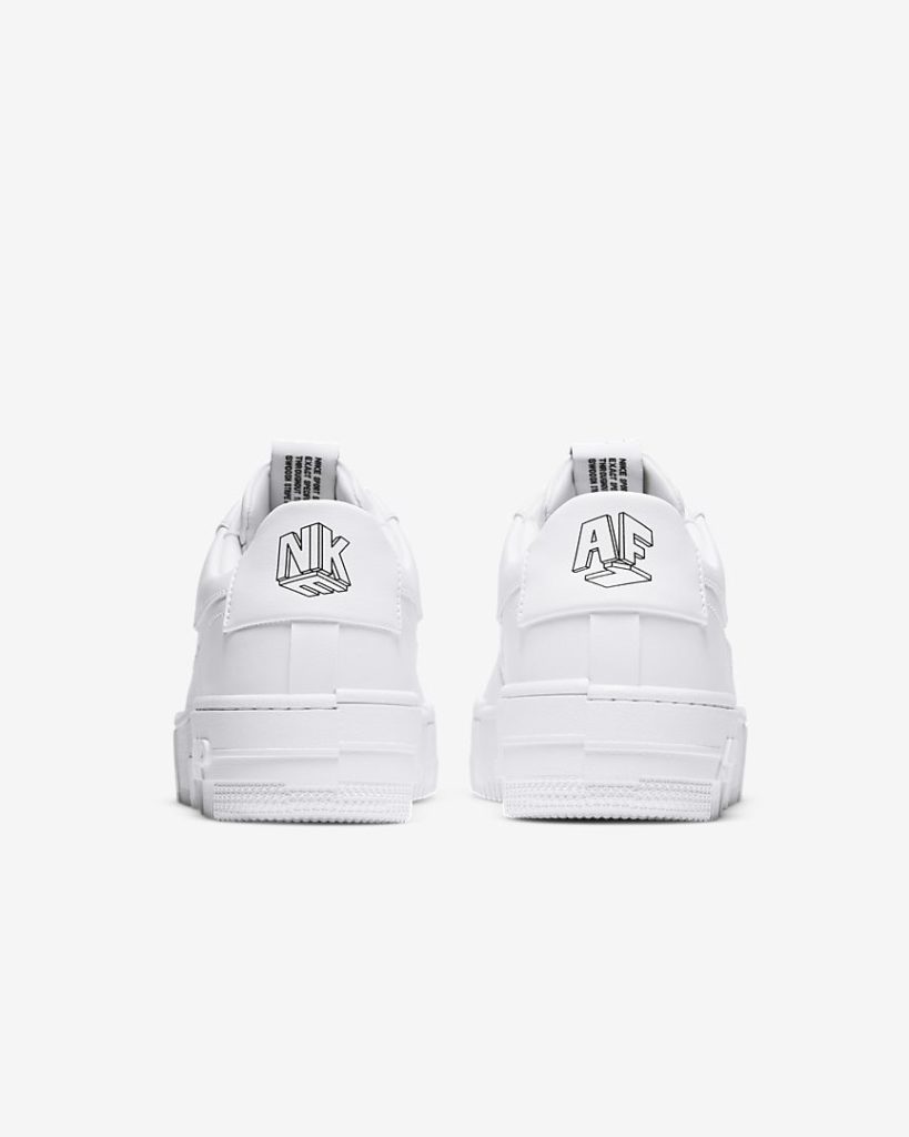 Air Force weiß