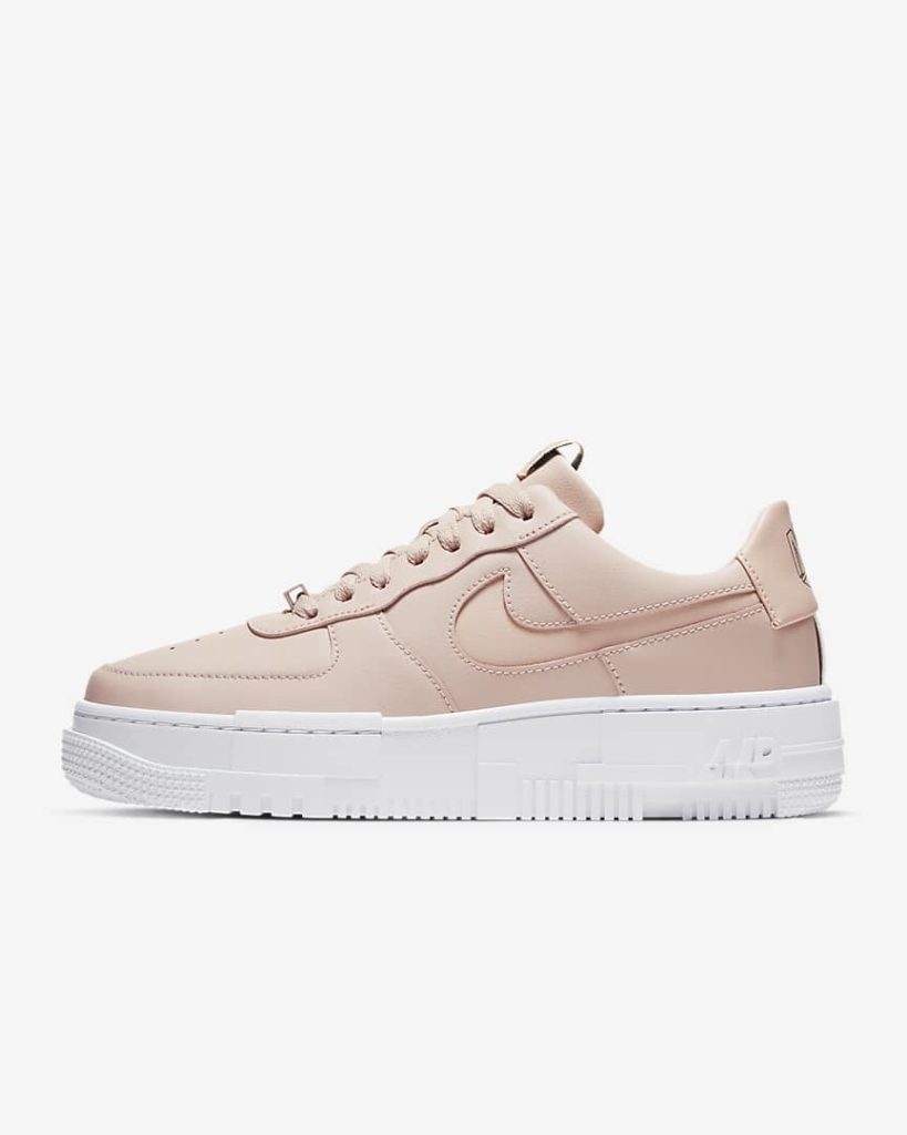 Air Force Pixel