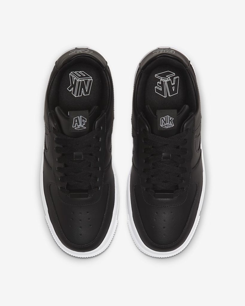 Air Force schwarz