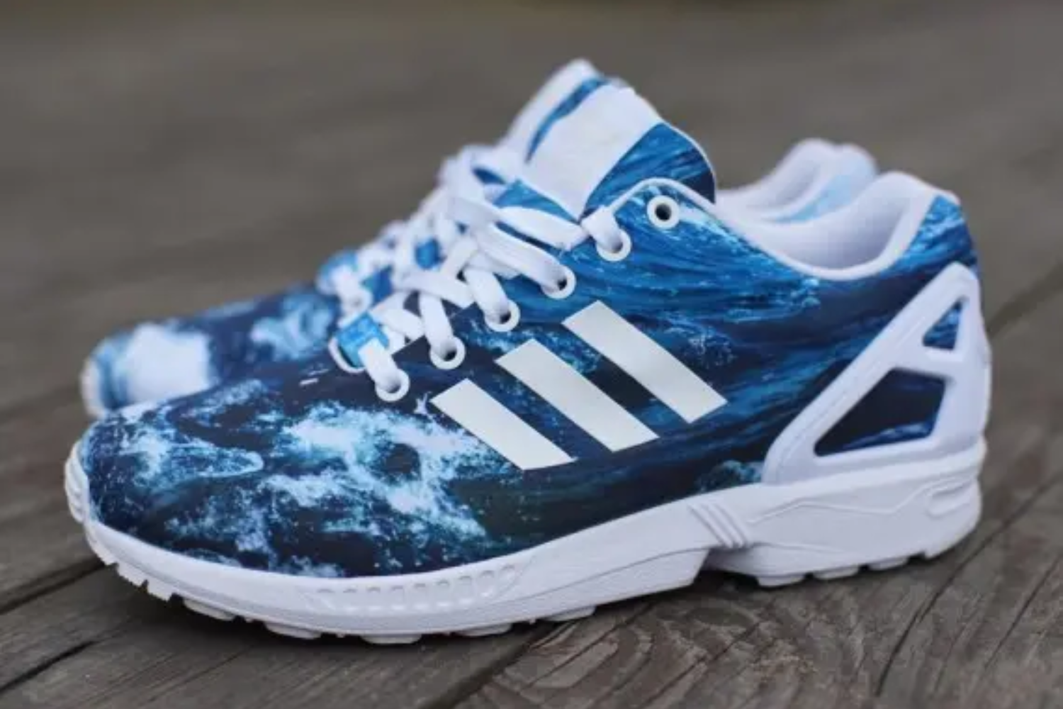 adidas ZX Flux
