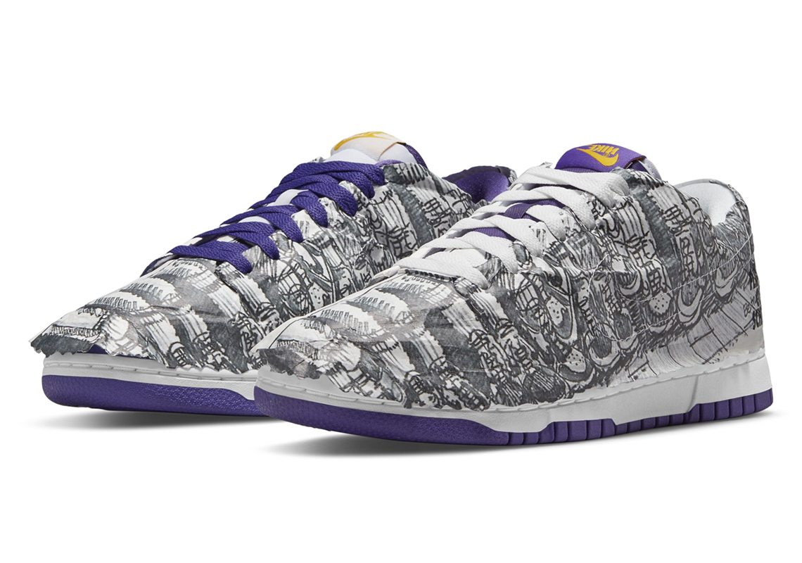 Dunk Low