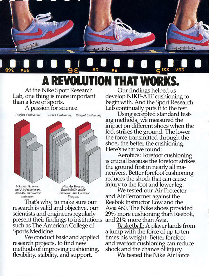 Air Technologie Revolution 