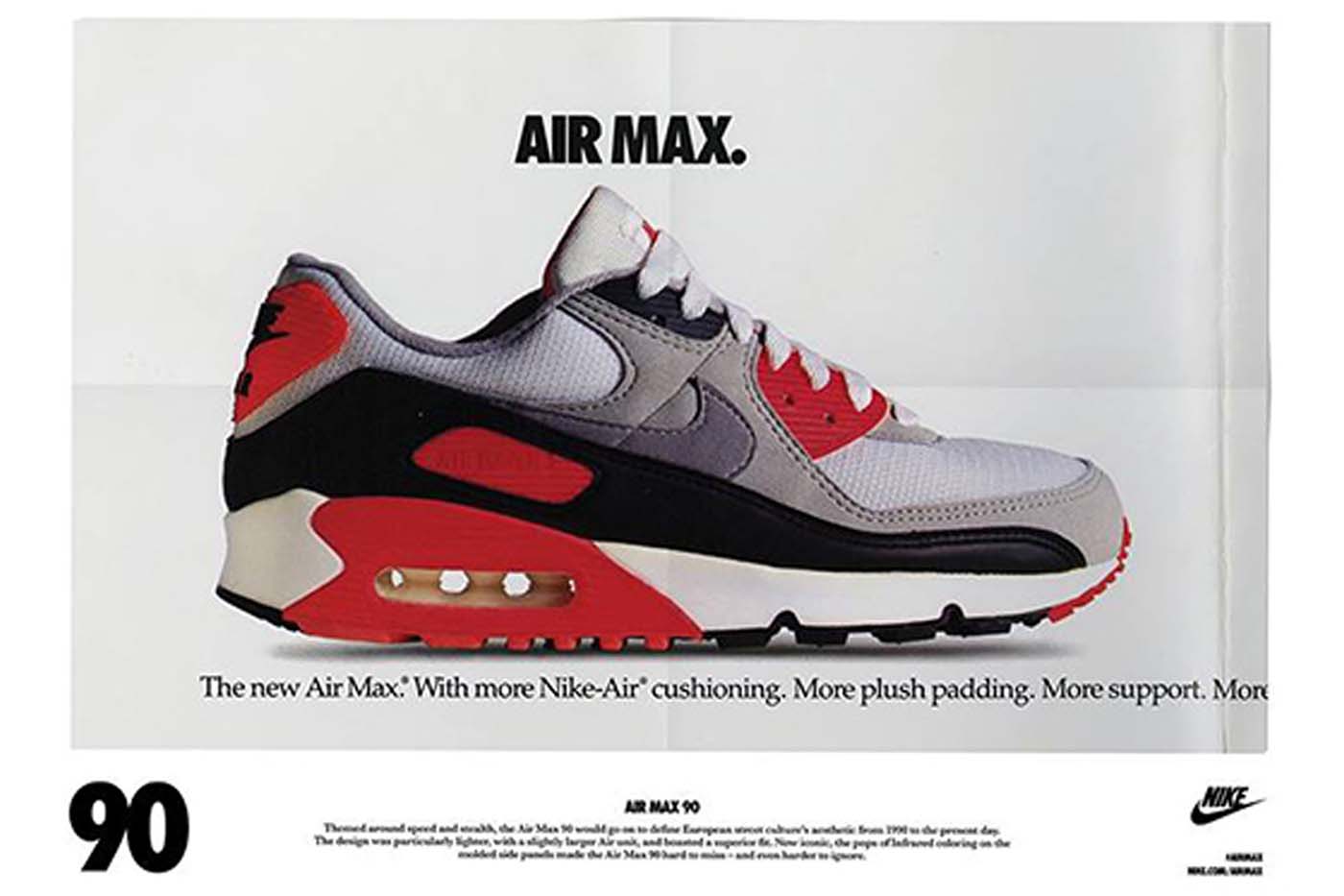 Nike Air Max 3