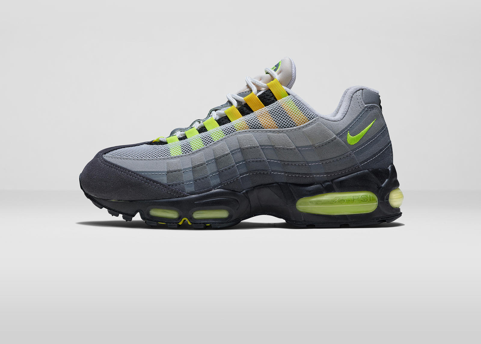 Nike Air Max 95 OG “Neon”
